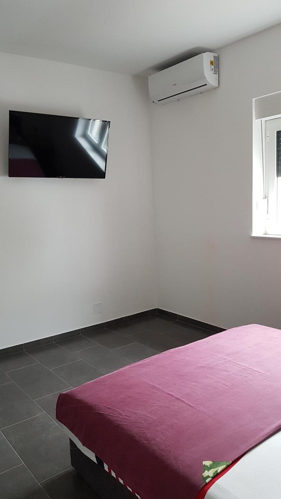 Apartments Star With Pool Biograd Na Moru Esterno foto