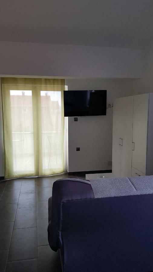 Apartments Star With Pool Biograd Na Moru Esterno foto